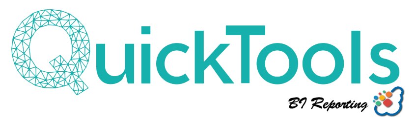 QuickTools BI Reporting